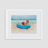 MY DREAM SUMMER ARCHIVAL GICLEE ART PRINT